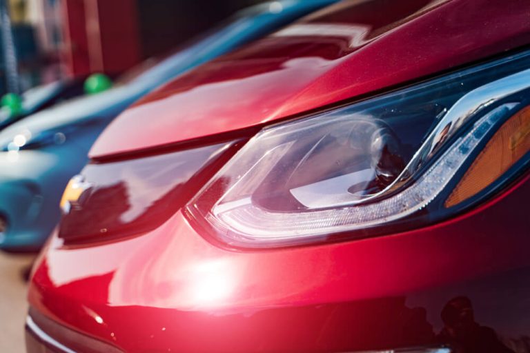 Bolt EV is Being Discontinued Here’s Why!