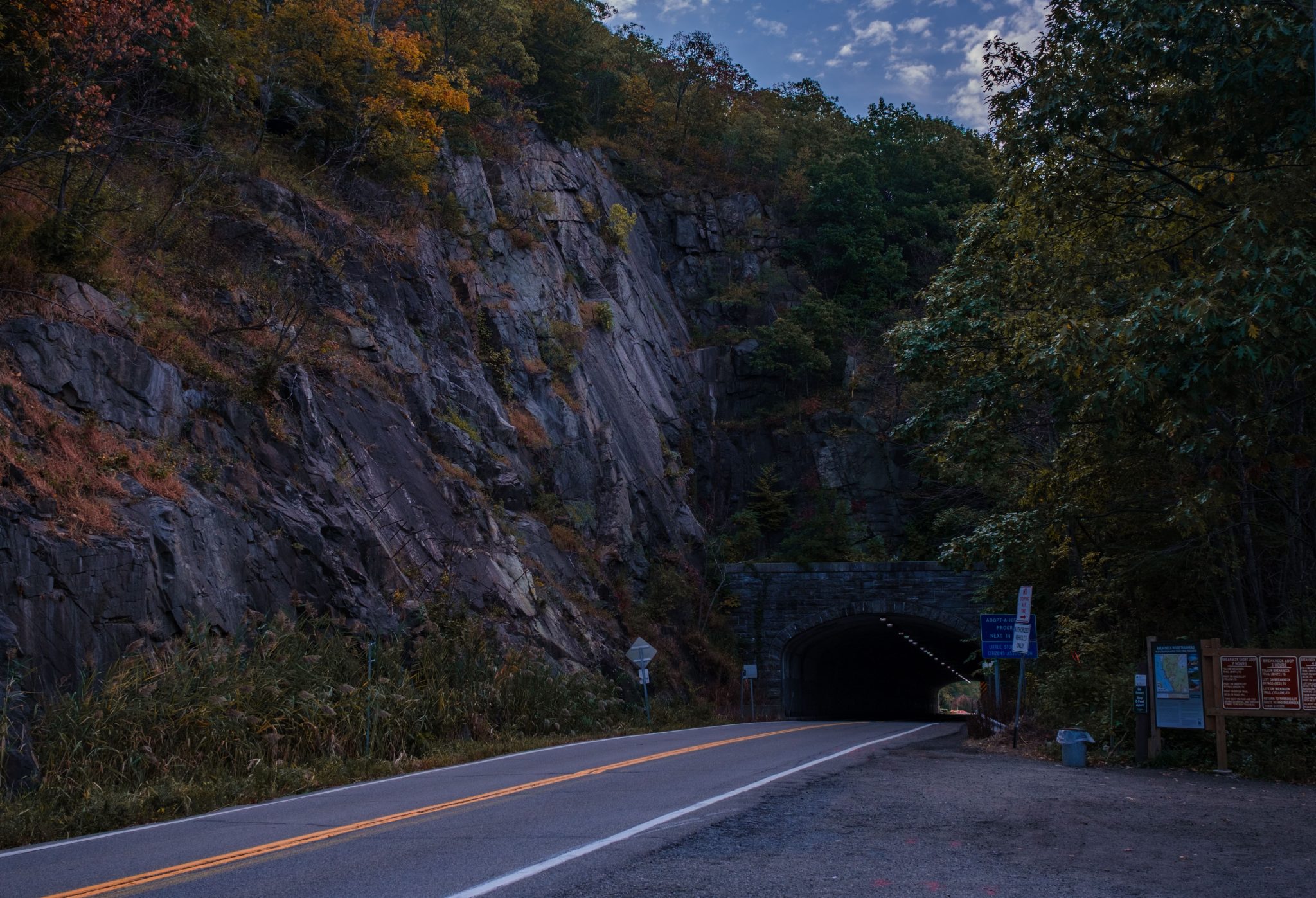 Know all about Road Trip from New York to Canada