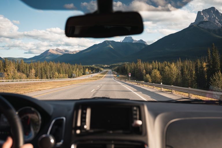 Know all about Road Trip from New York to Canada