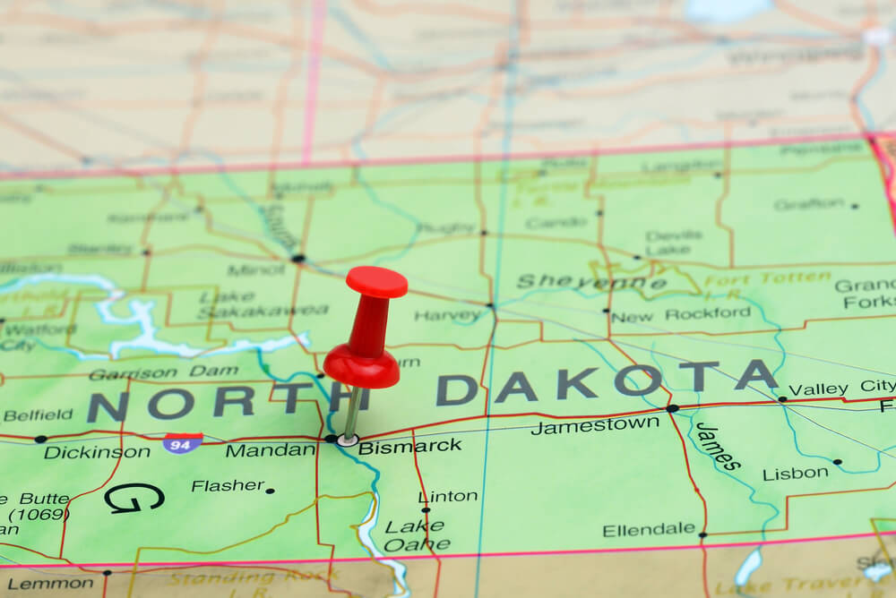 Your Guide to North Dakota Car Registration