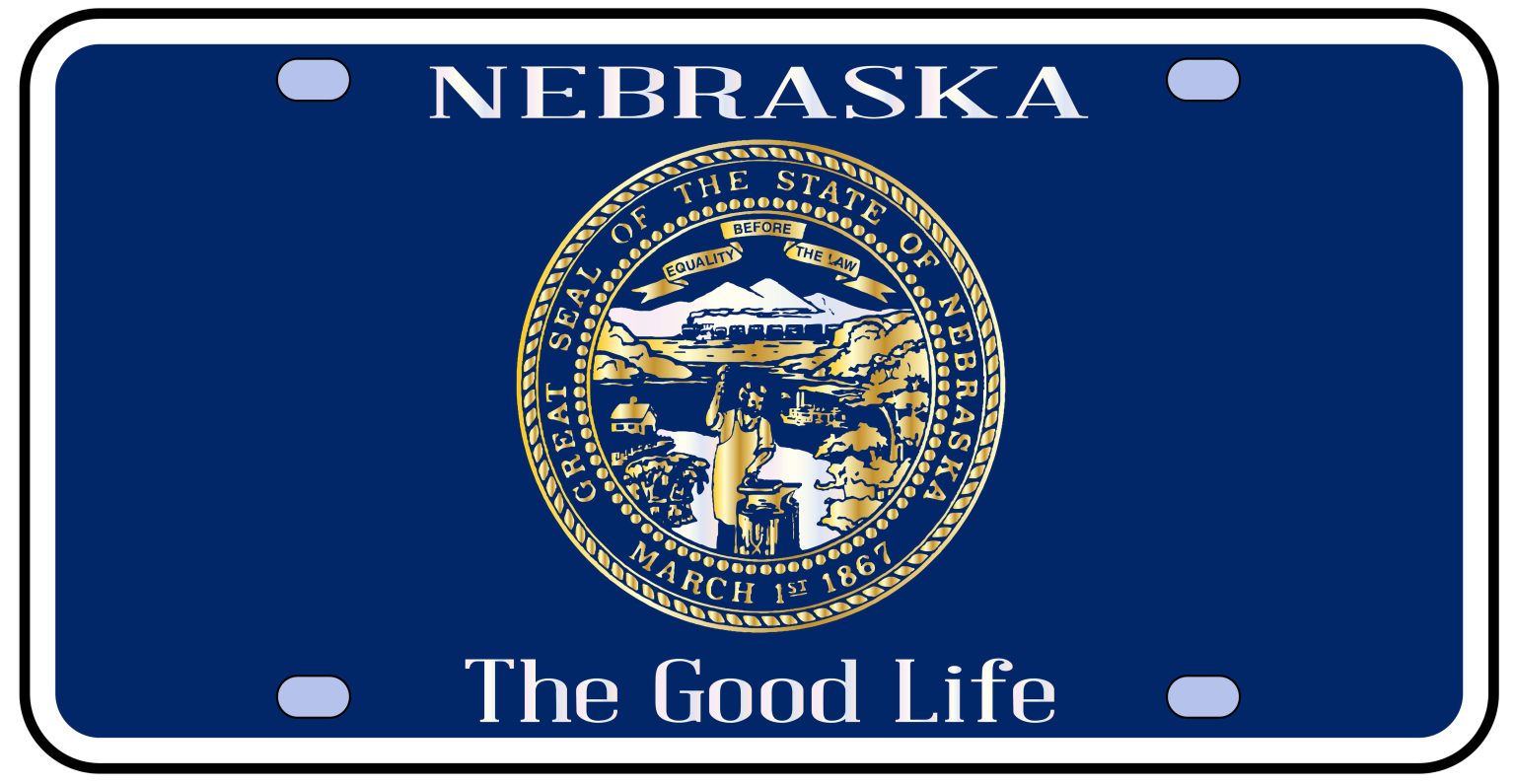 Nebraska Car Registration A Simple Guide