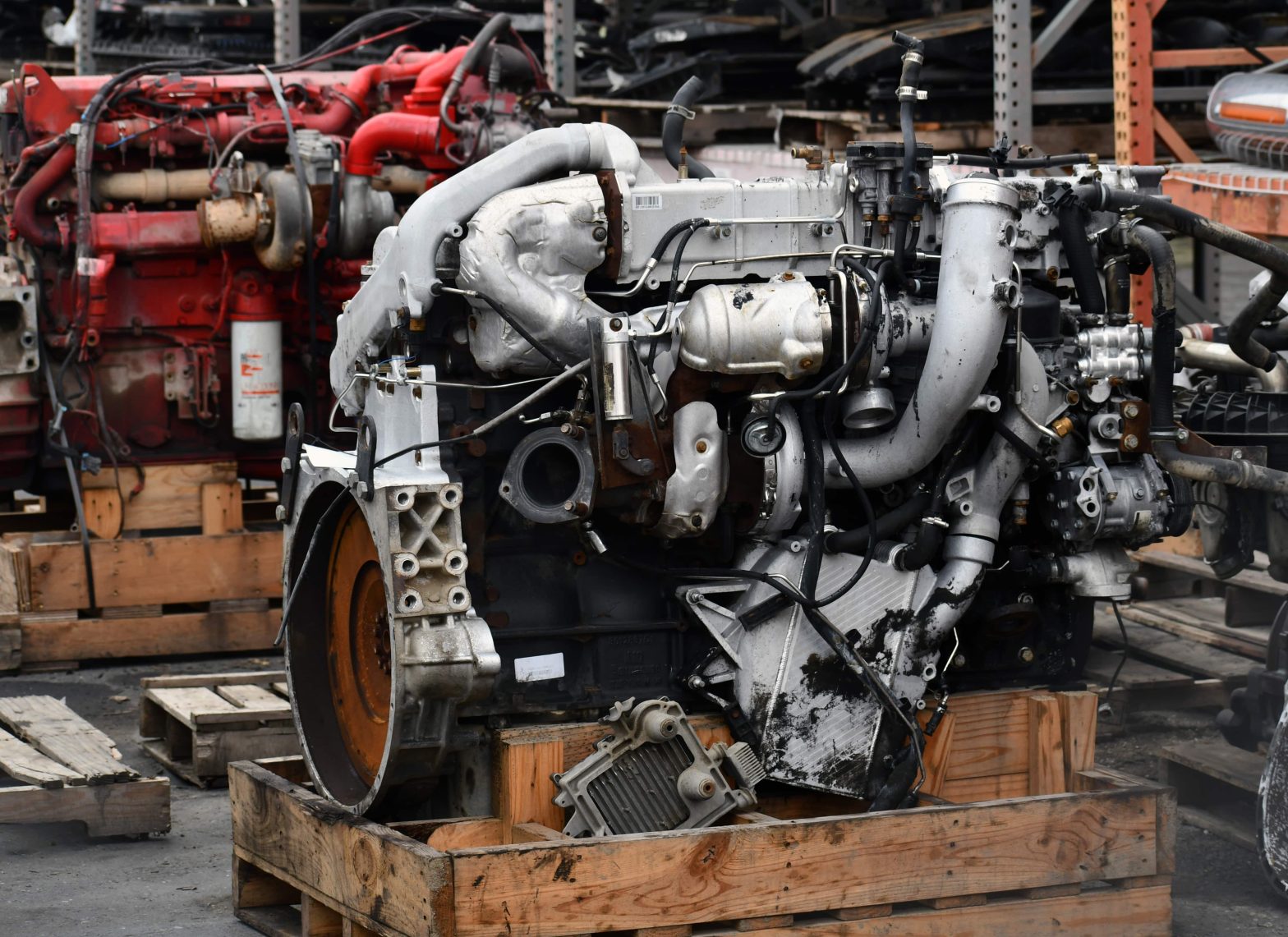 Engine Long Block vs. Short Block Know the Difference