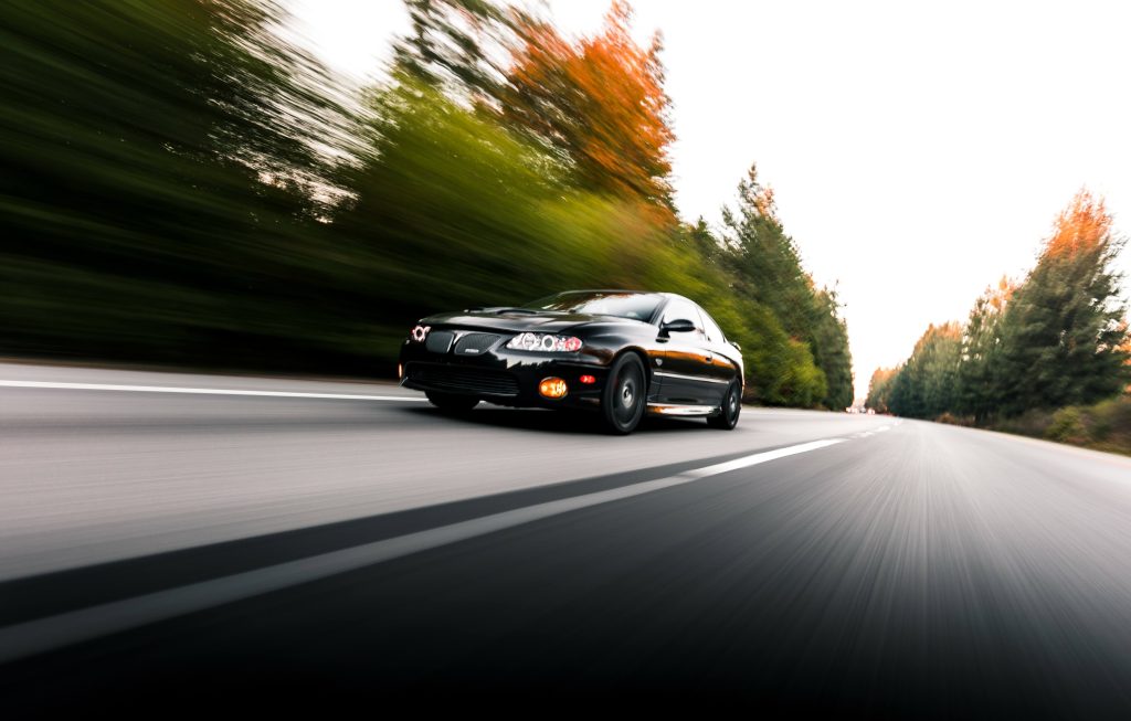 Speed on a Budget Top Picks for Fastest Car Under 10K!