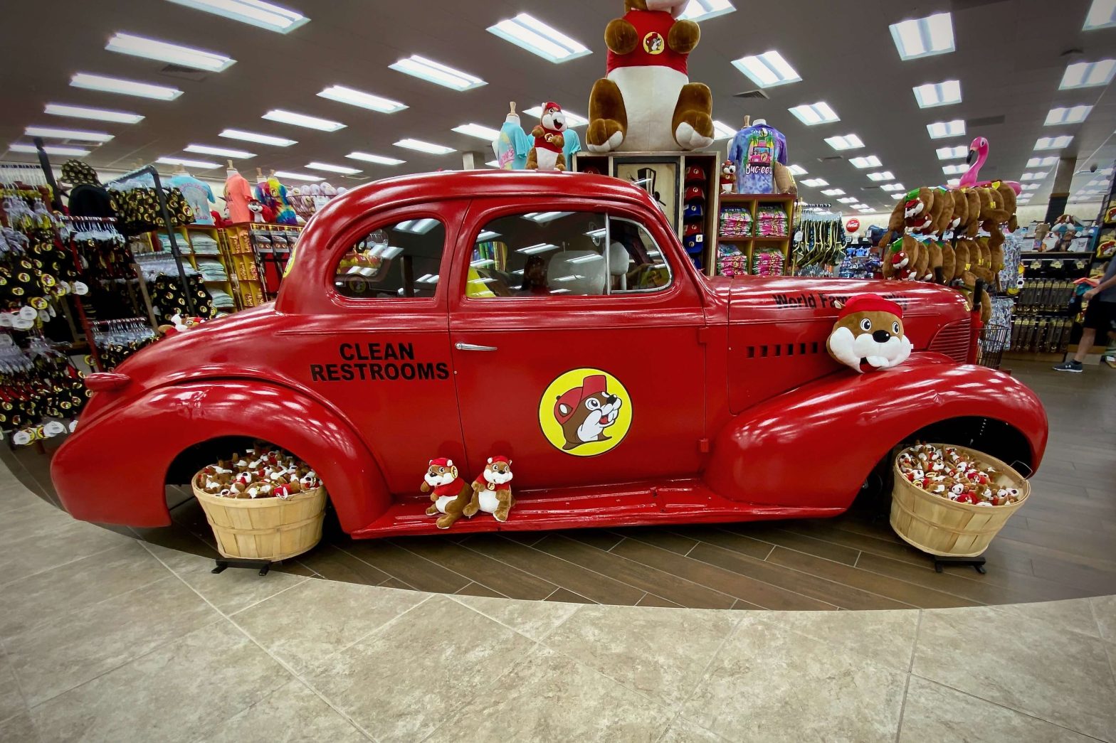 Where Can You Find The Biggest Gas Station In The World where-can-you-find-the-biggest-gas-station-in-the-world
