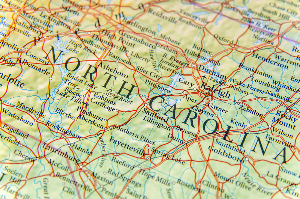 Car Registration in North Carolina What Should You Do?