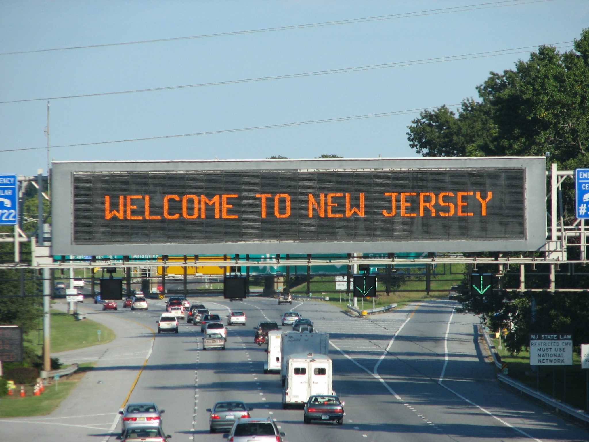 Steps to check if your Driver's License is Suspended in New Jersey