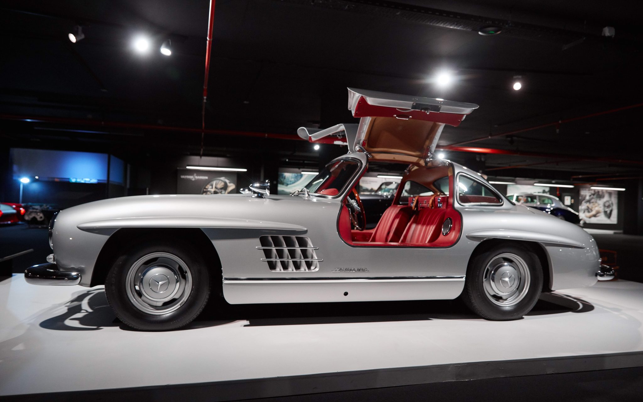 10 Most Expensive Cars Sold at Mecum Auction in 2023 So Far