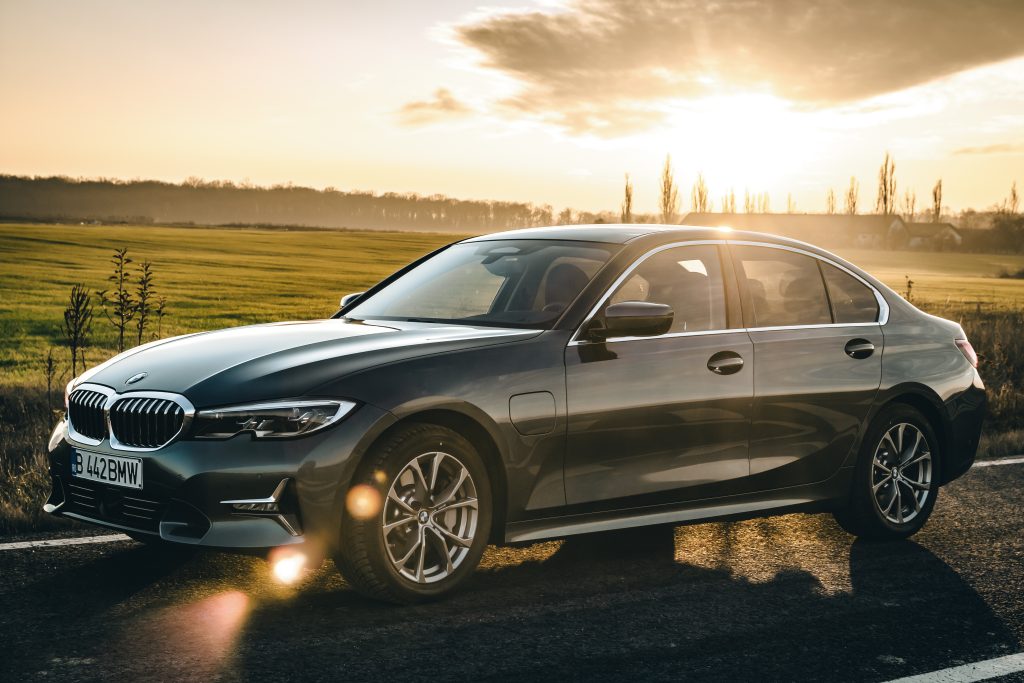 A Look at the 2023 BMW 330e » Way Blog Car Talk