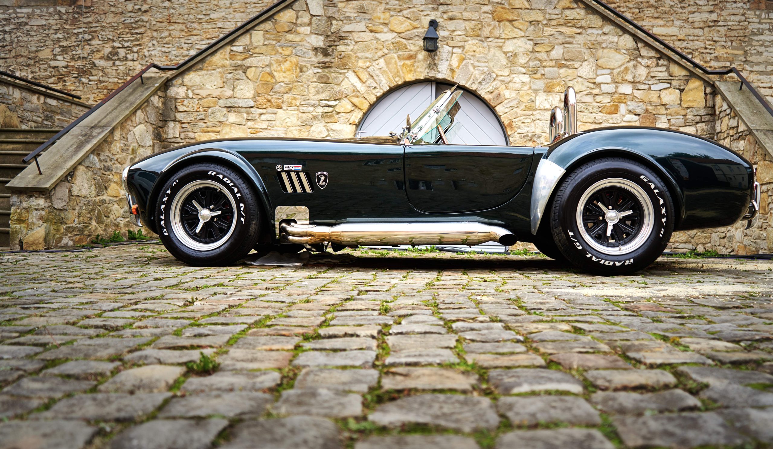 10 Most Expensive Cars Sold at Mecum Auction in 2023 So Far