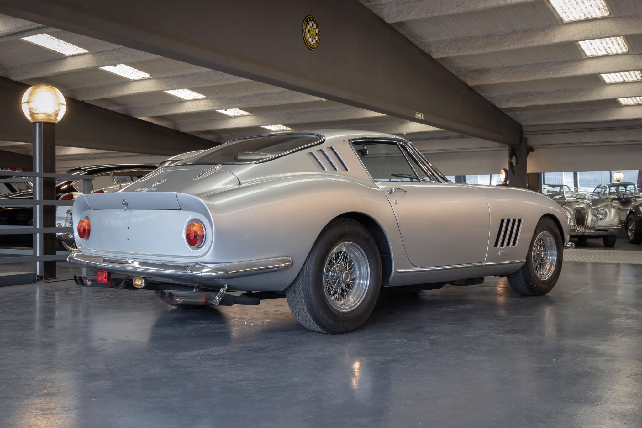 10 Most Expensive Cars Sold at Mecum Auction in 2023 So Far