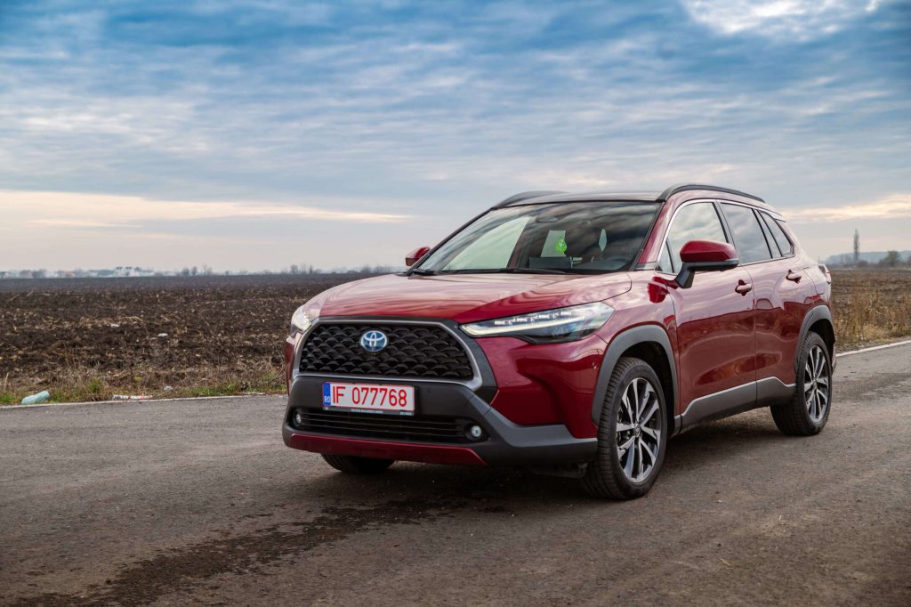 Toyota SUV Which One Should You Buy in 2023?