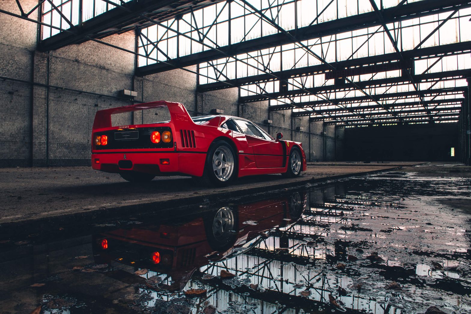 10 Most Expensive Cars Sold at Mecum Auction in 2023 So Far