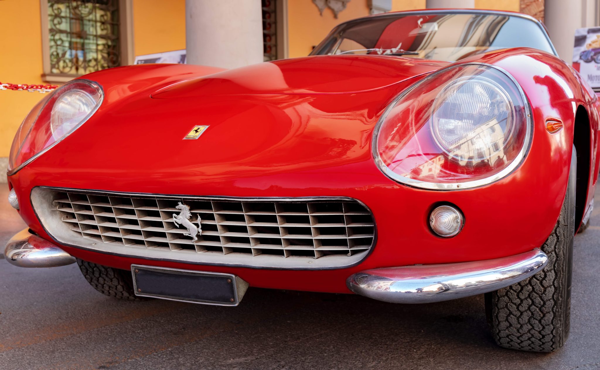 10 Most Expensive Cars Sold at Mecum Auction in 2023 So Far