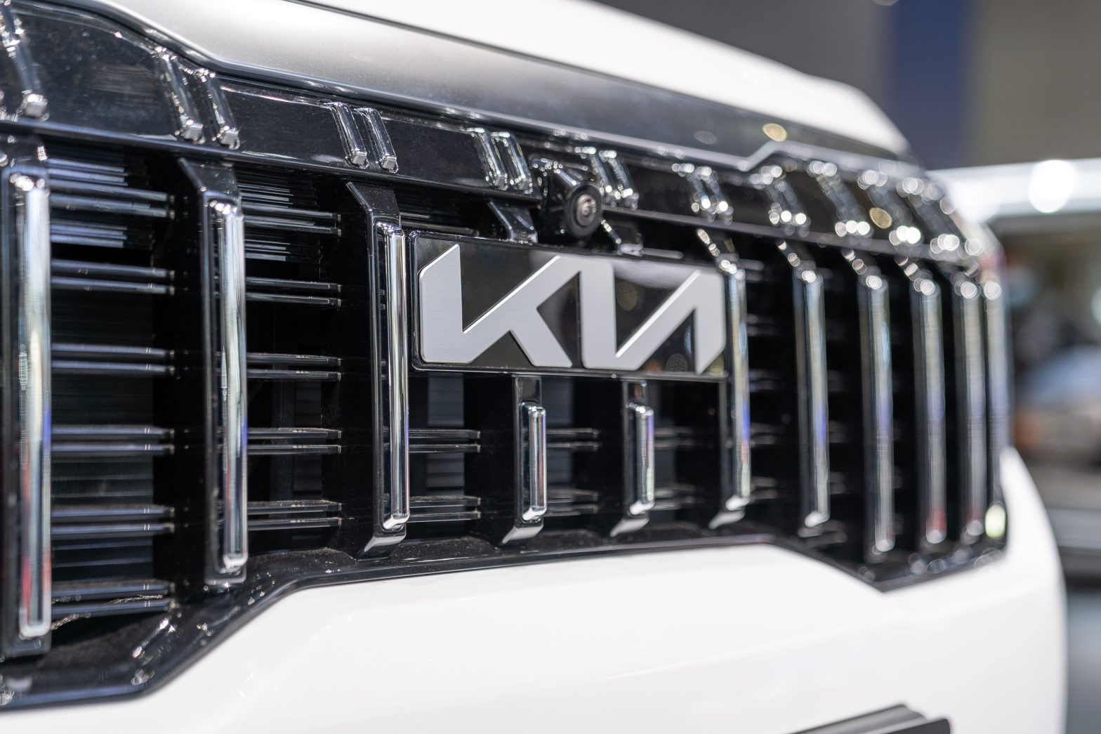 Who Owns Kia? Sneak Peek into Kia's History