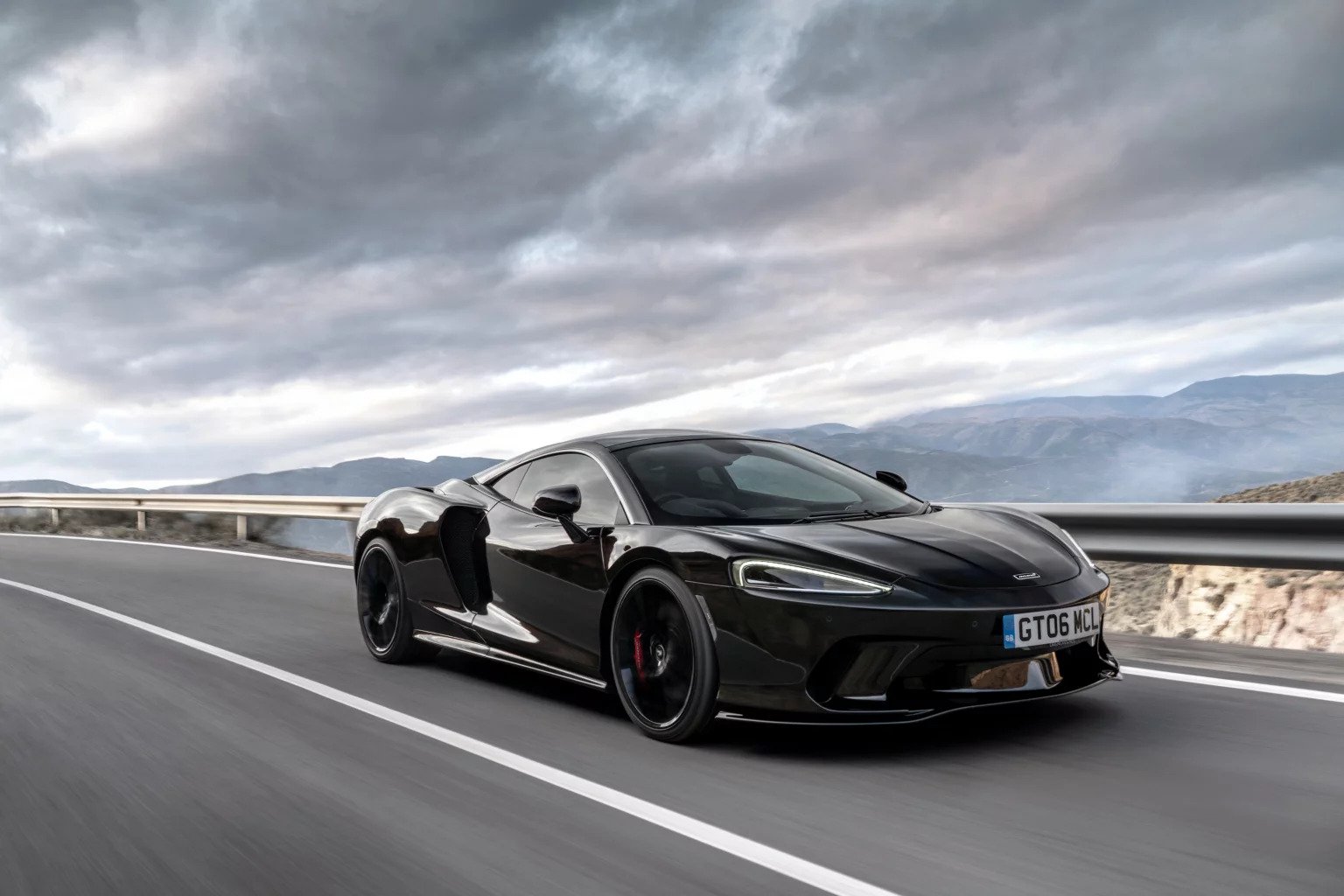 Cheapest McLaren BudgetFriendly Supercar