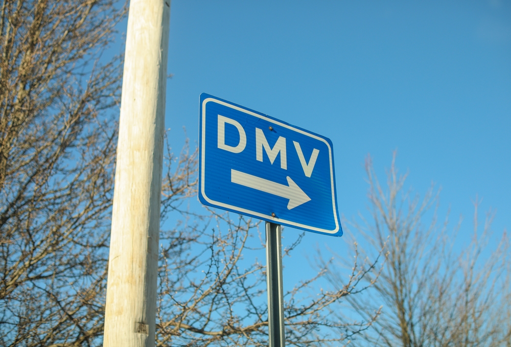 Virginia DMV: What You Should Know