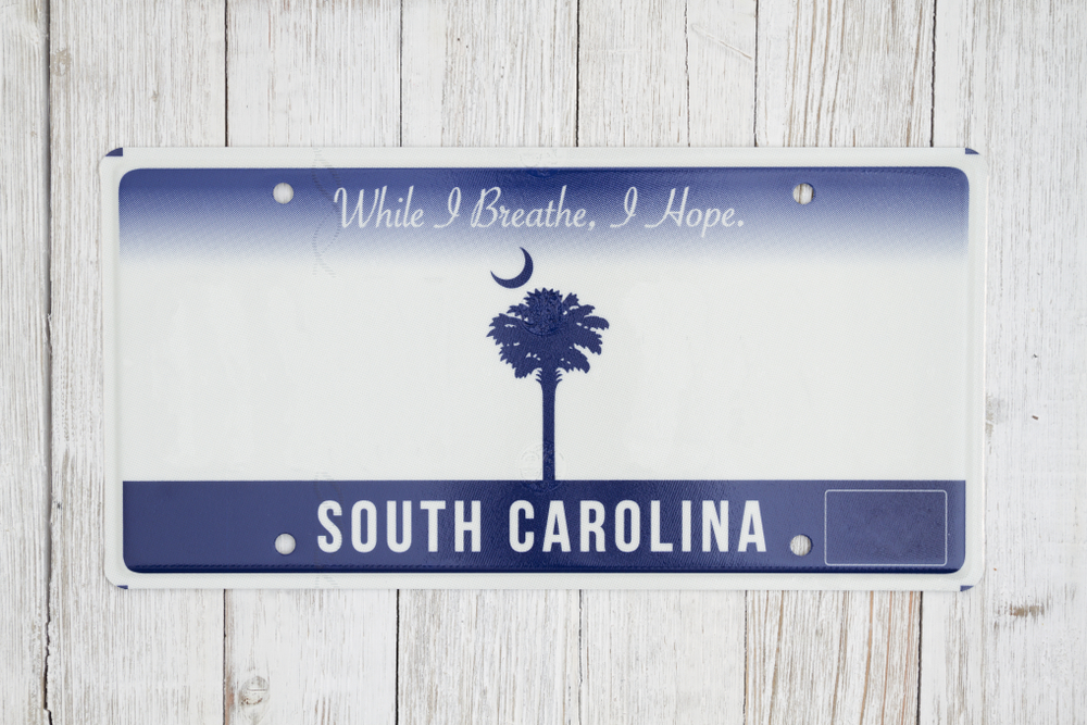 Complete Guide To South Carolina DMV