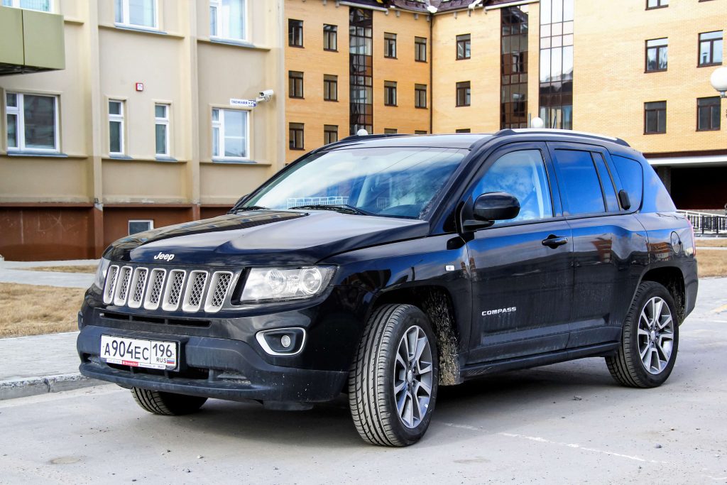 Is a Used 2016 Jeep Compass Worth Buying? » Way Blog » Car Talk