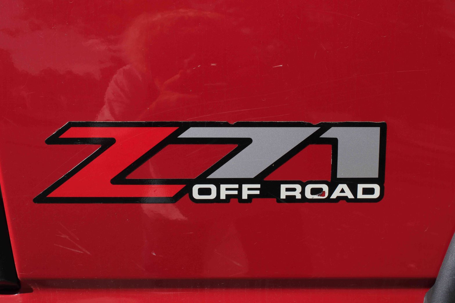 Z71 A Complete OffRoader Package