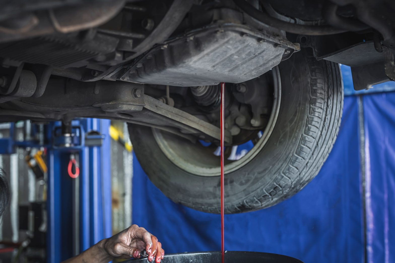 Power Steering Fluid for Honda All You Need to Know