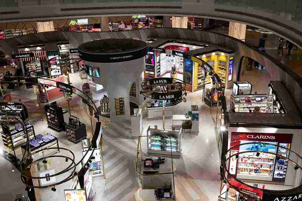 Dummies Guide to Westchester County Airport Terminal