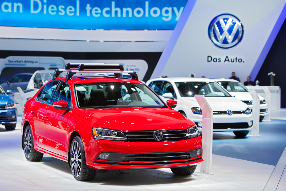 Volkswagen Credit What It Is & How to Get Approved