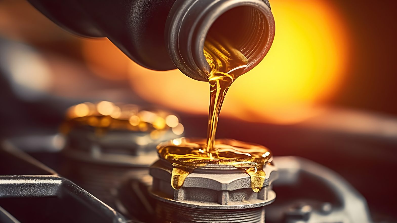 Full Synthetic Oil Change Price How Much Should You Pay?
