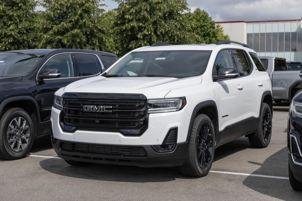 The Ten Most Reliable Midsize SUVs 2023