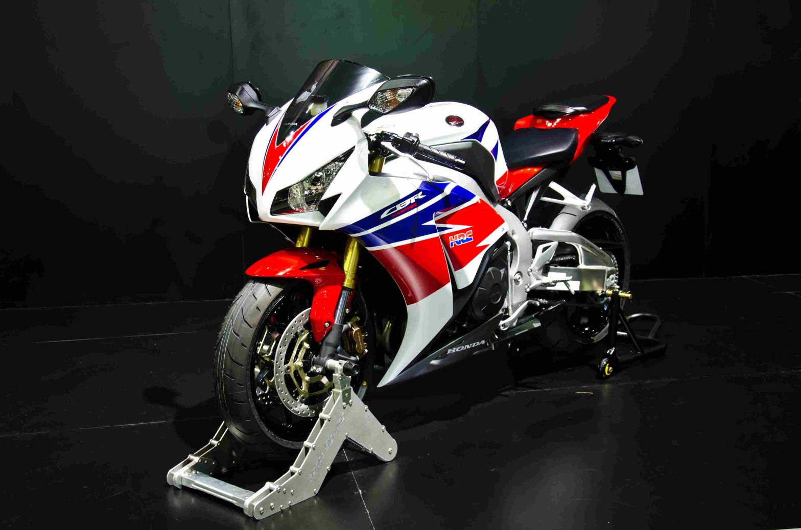 Honda CBR - A Ride Through Evolution