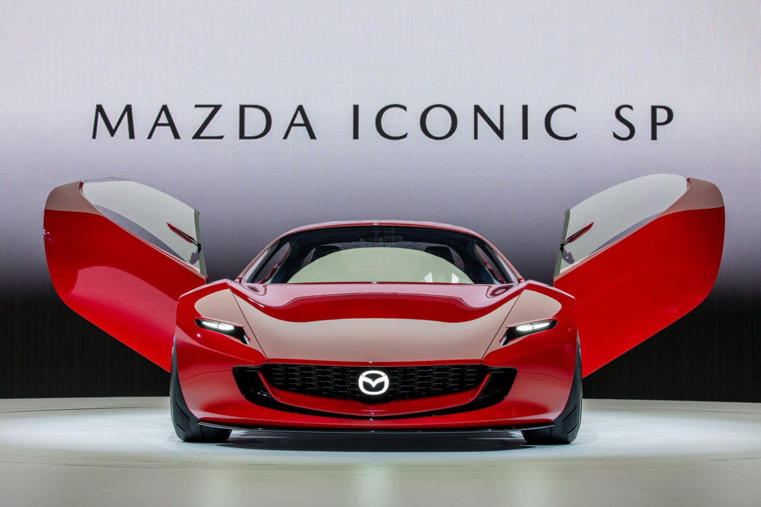 Mazda Rotary Engine Makes a Comeback and Intends to Stay!