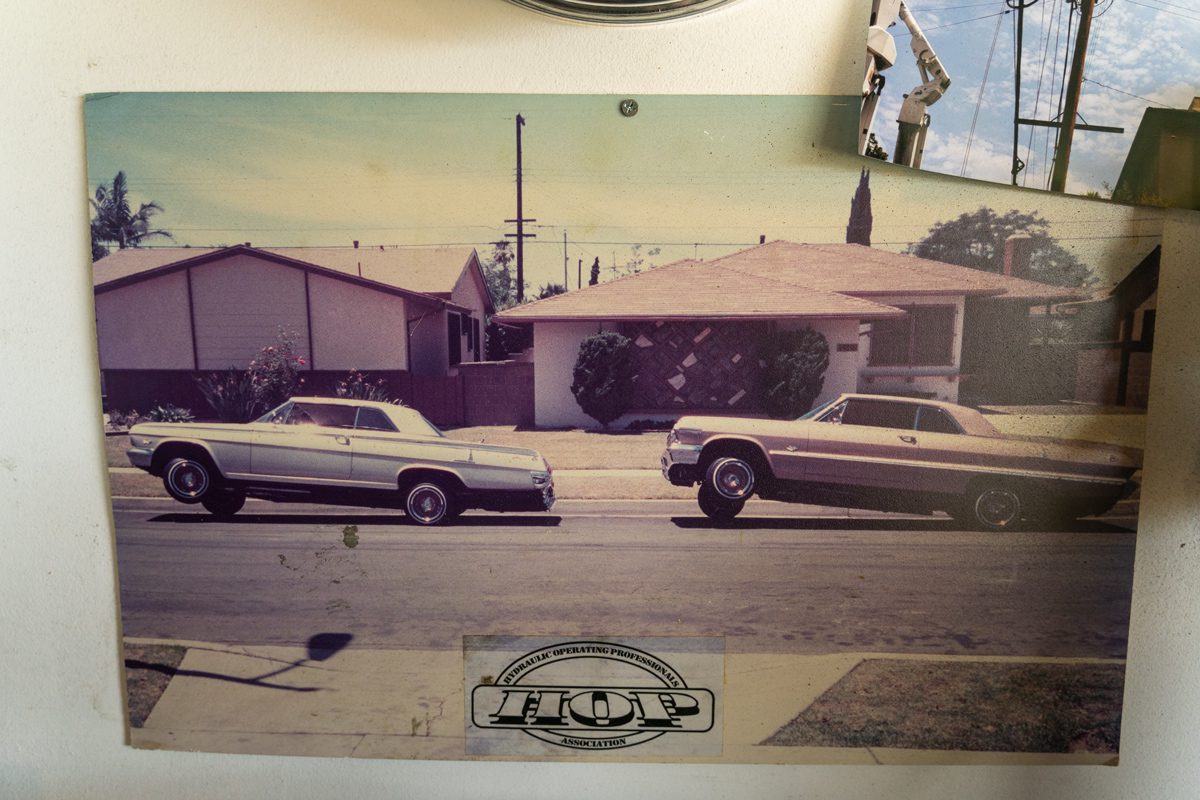 Lowrider Car History, Culture, and Community