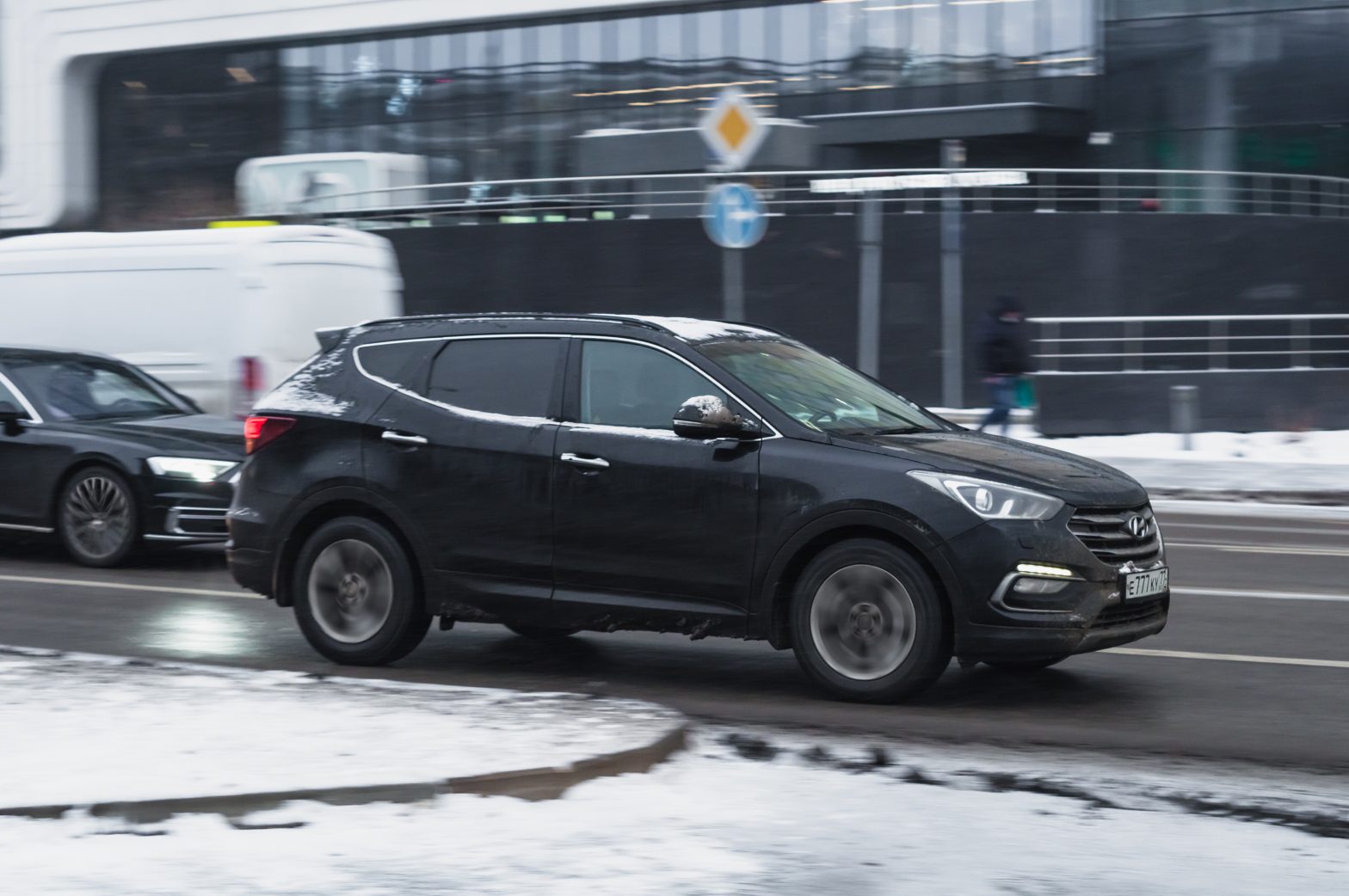 Hyundai Santa Fe Years to Avoid Steer Clear of Costly Loss!