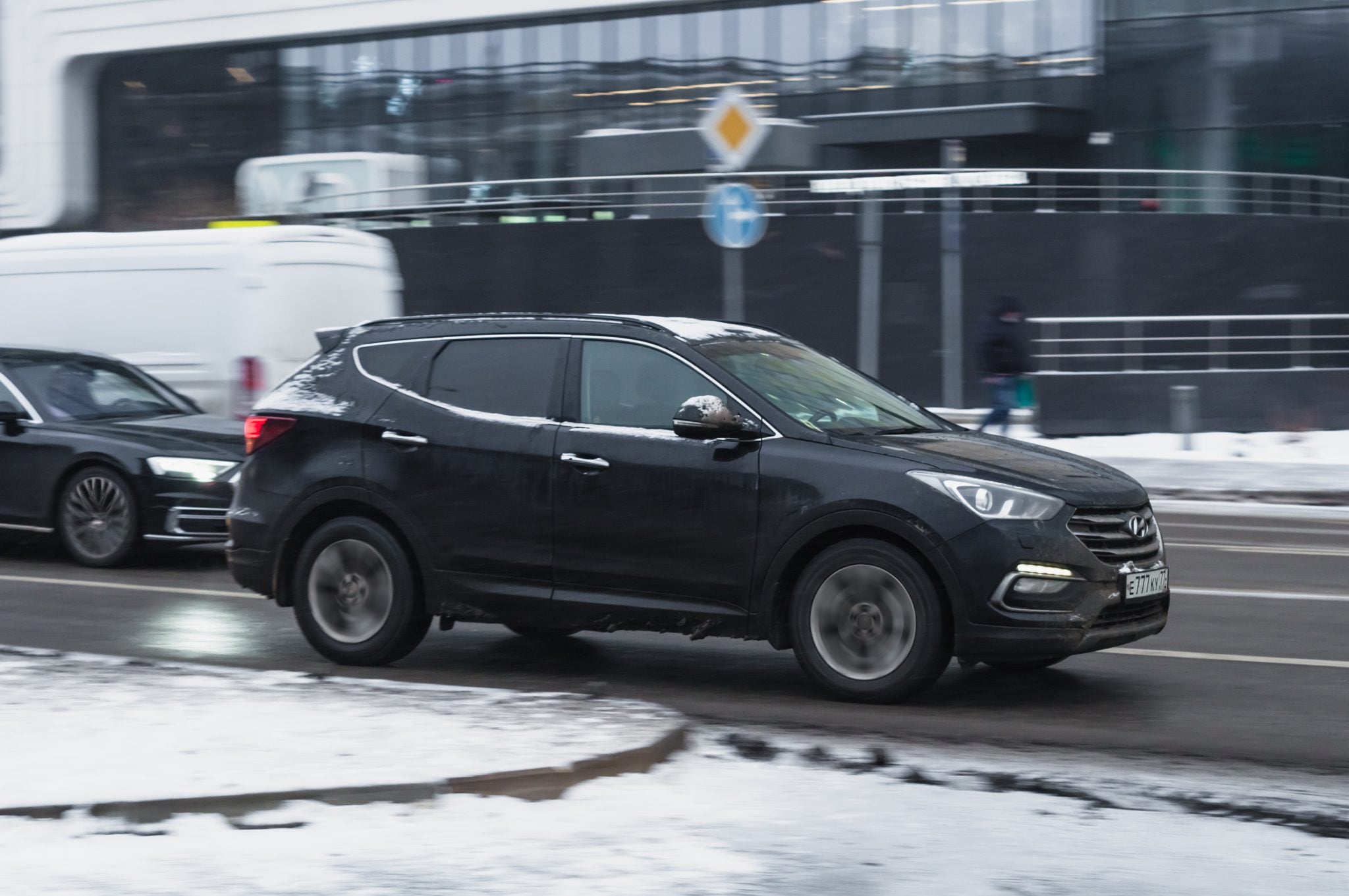 Hyundai Santa Fe Years to Avoid Steer Clear of Costly Loss!