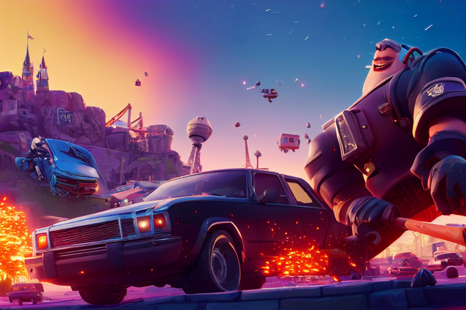 Fortnite Cars Nice To Virtually Meet You can-i-get-a-car-title-loan-if-i-m-unemployed-by-approve-loan-now