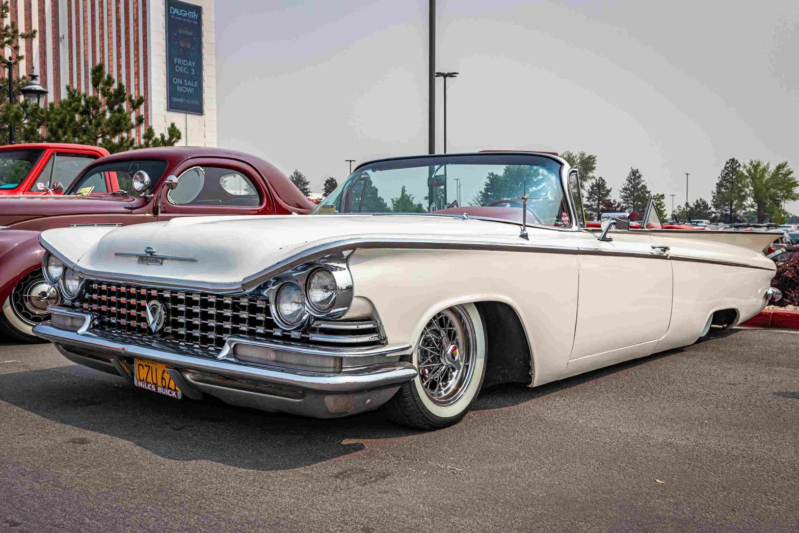 Lowrider Car History, Culture, and Community