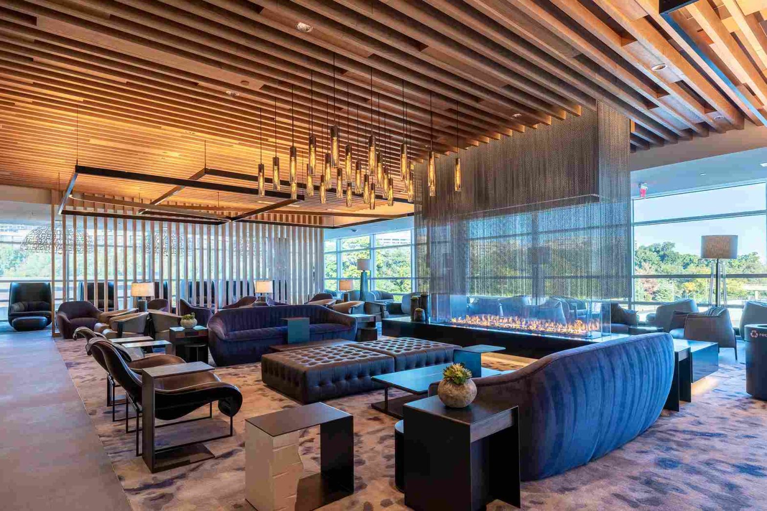 Austin Airport Lounges All You Need to Know