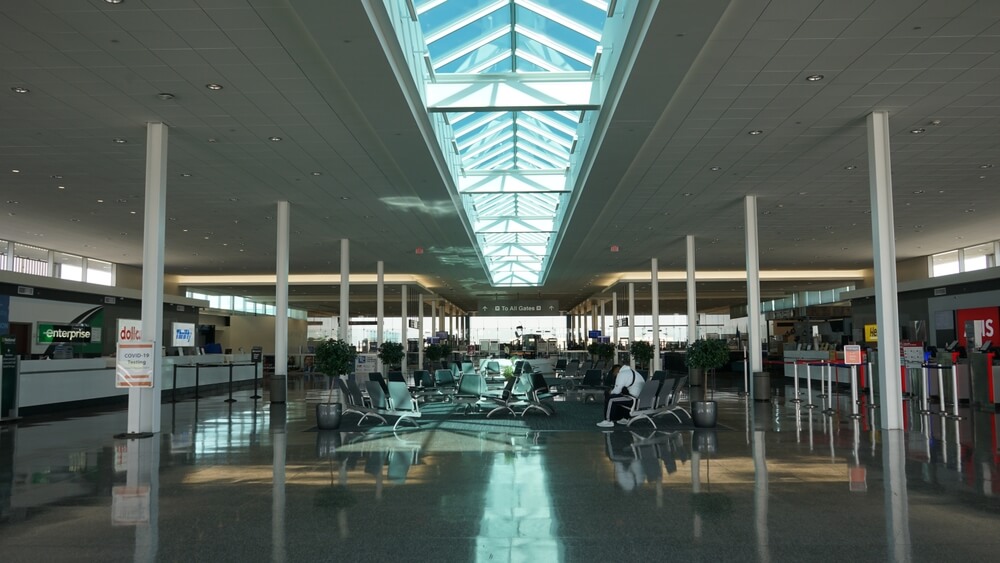 The Dummies Guide to Tulsa Airport Parking