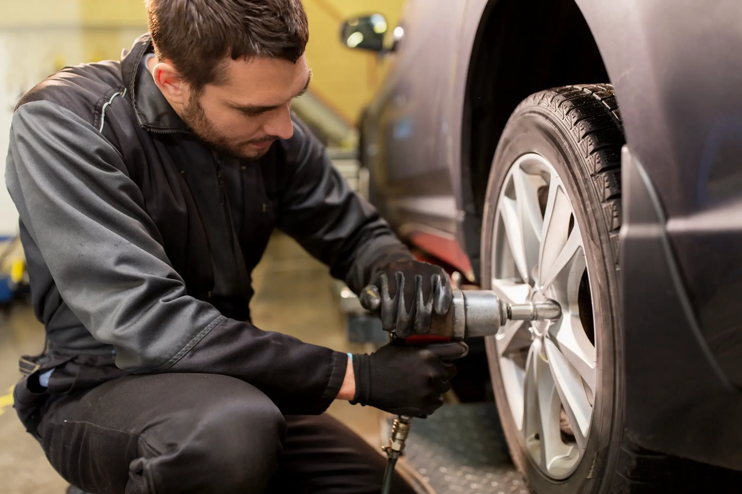 Tire Mounting Everything You Need to Know » Way Blog » Wheels and Tires