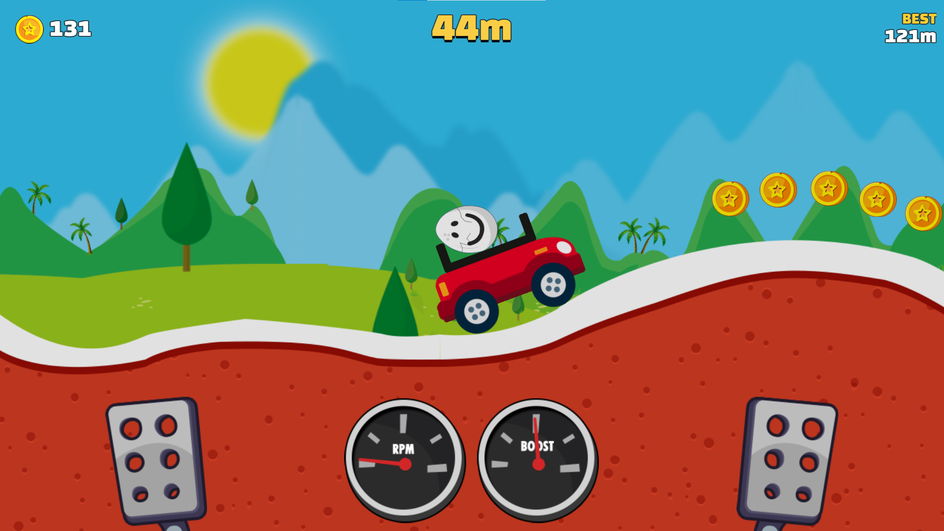 Eggy Car An Eggciting Escape! » Way Blog » Things To Know