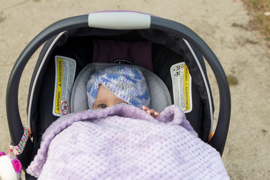 Expired Love Understanding Car Seat Expiration Dates