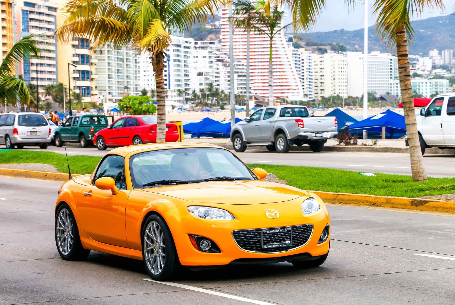 Yellow Car Names A Guide to Naming All Cars Yellow and Bright