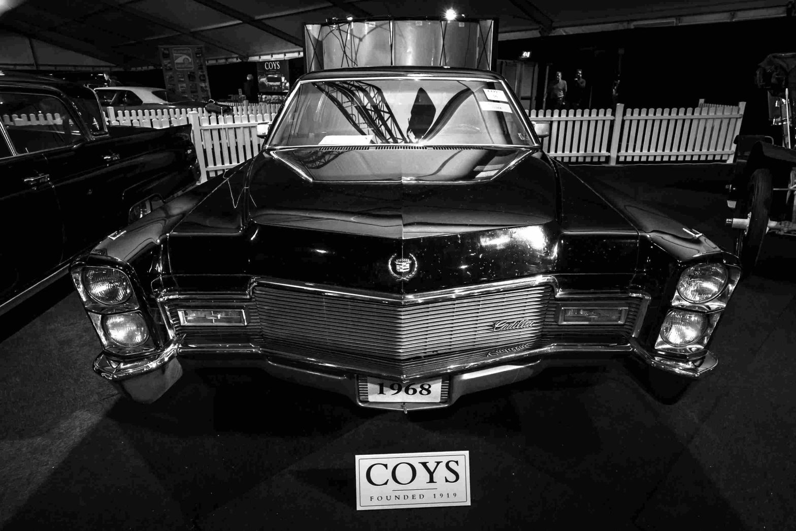 Joker’s Car in Suicide Squad & Other Movies