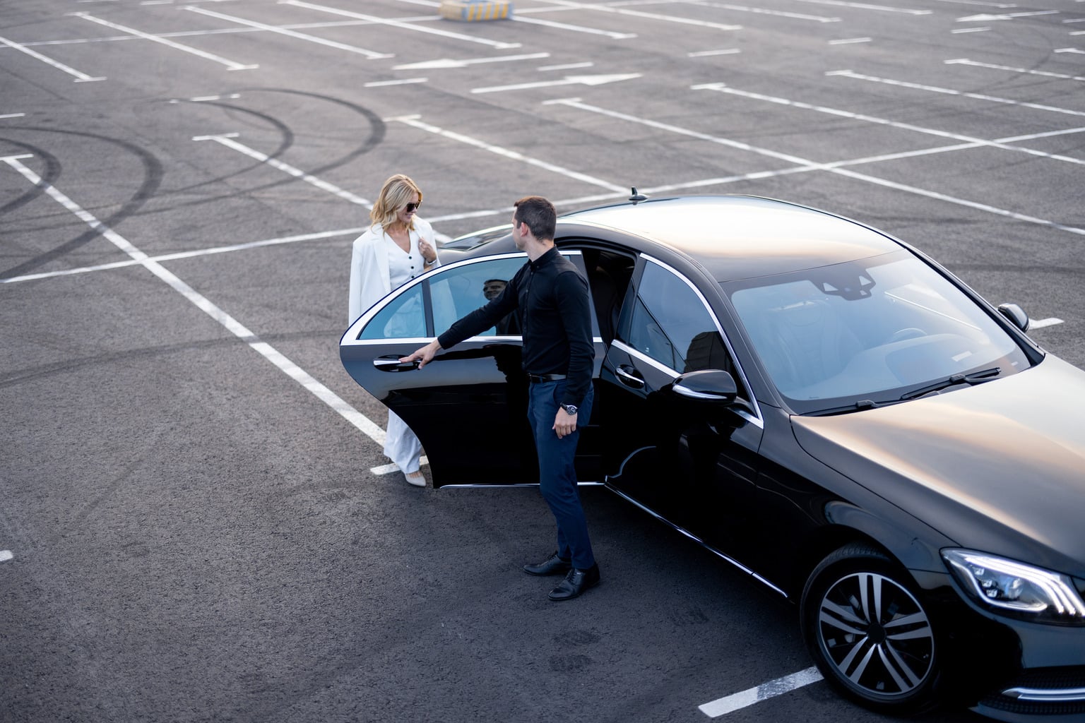 What Is a Town Car? Let’s Explore!