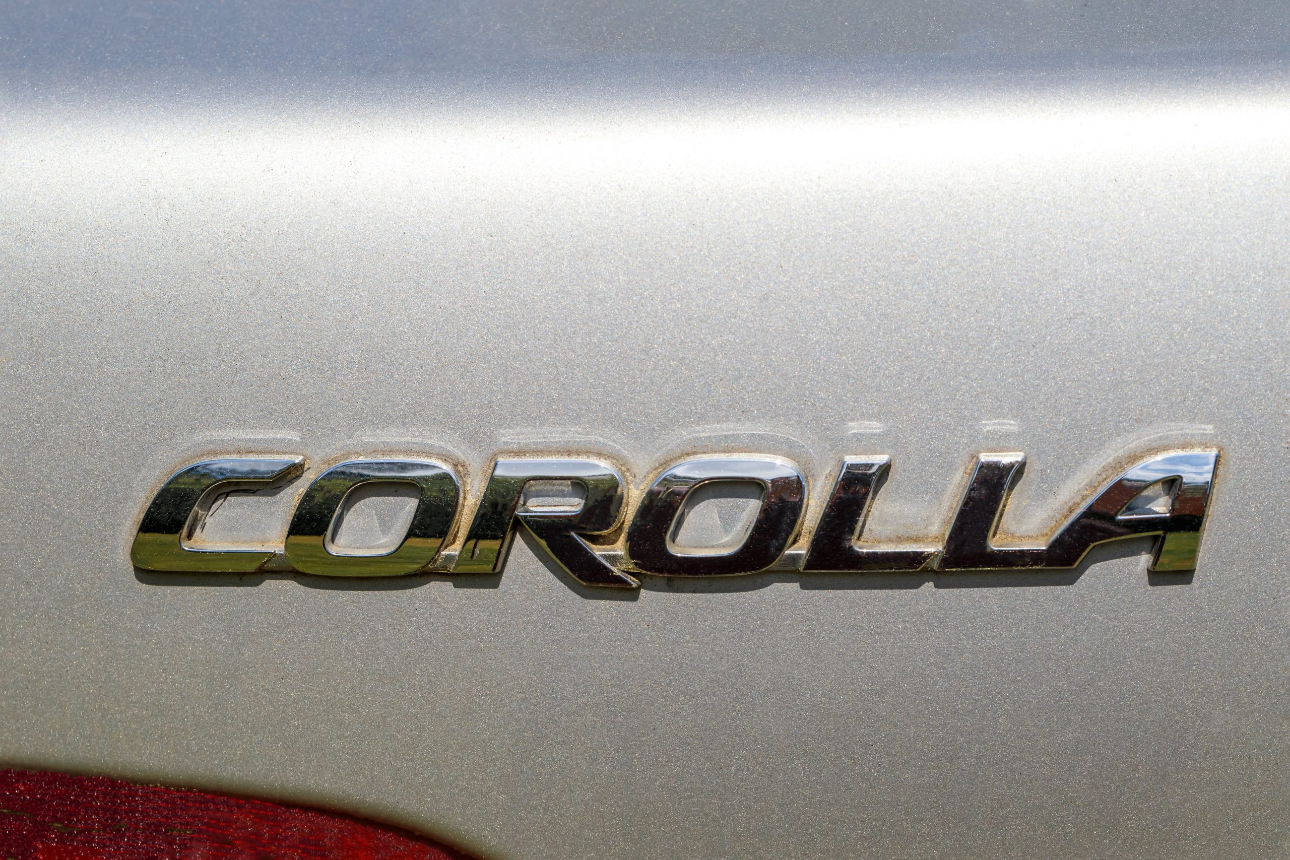 Years To Avoid Corolla