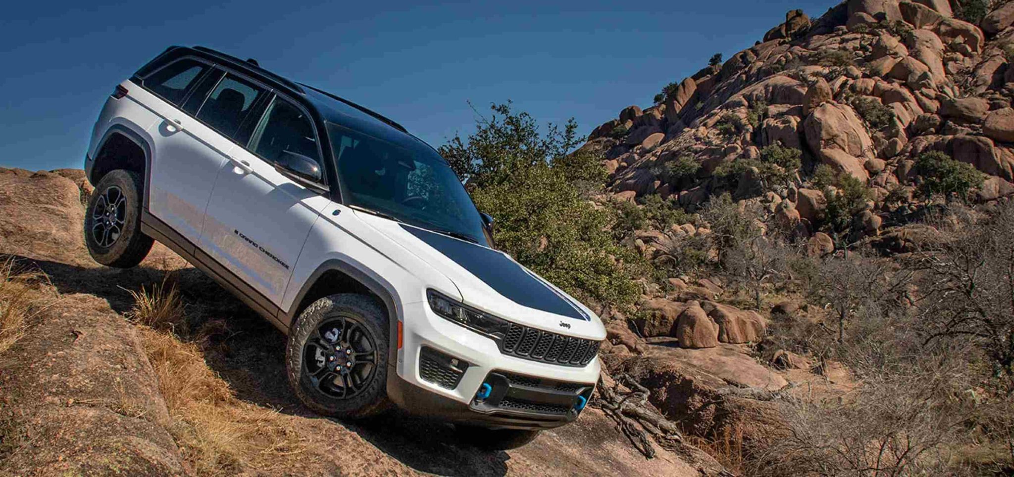 Jeep Grand Cherokee Years to Avoid Make the Right Decision