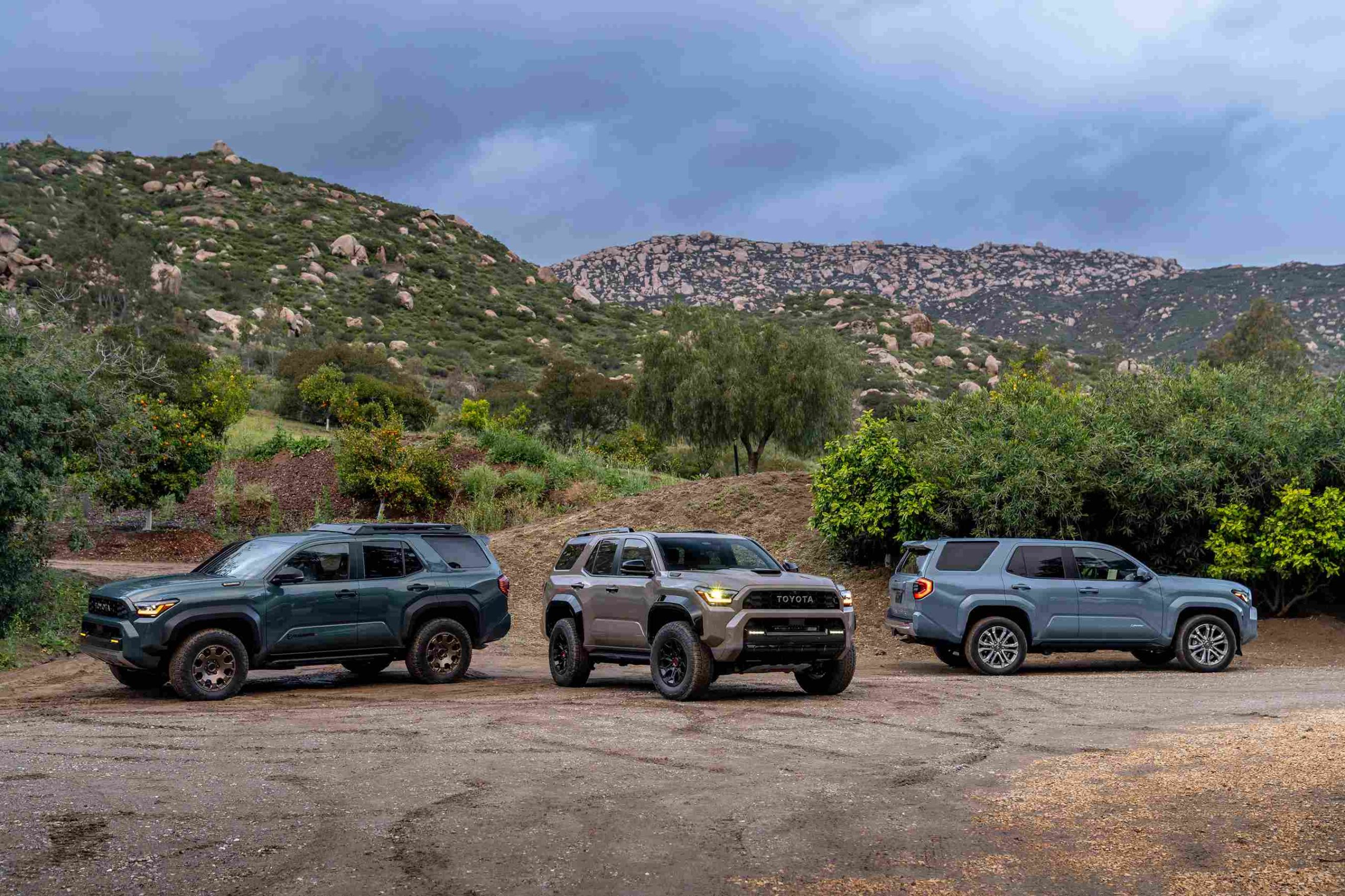 Toyota 4Runner Fuel Economy a Deal-Breaker?