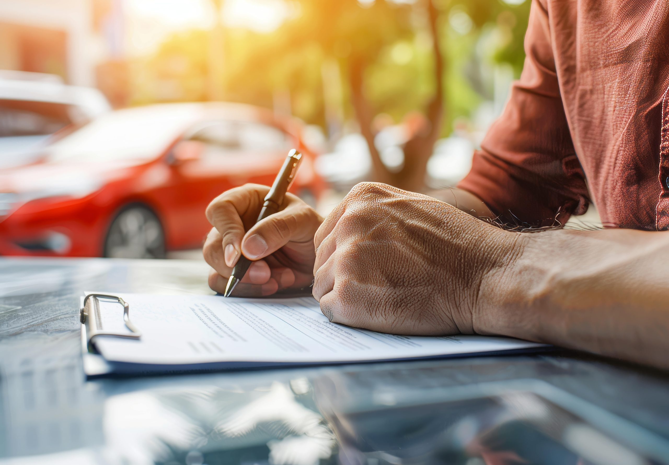 What is an Auto Equity Loan?