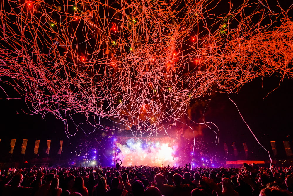 Beyond Wonderland All Things to Know about 2024 Edition