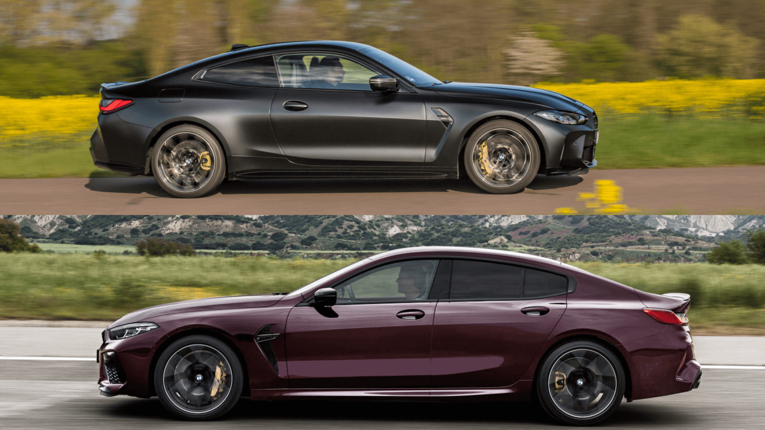 Coupe vs Sedan: Apa Bedanya?