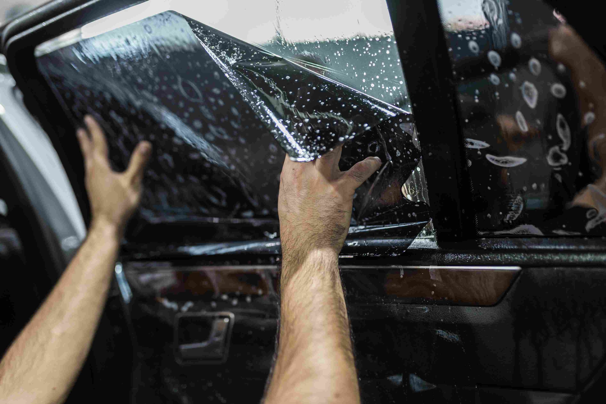 Car Window Hacks Every Driver Should Know